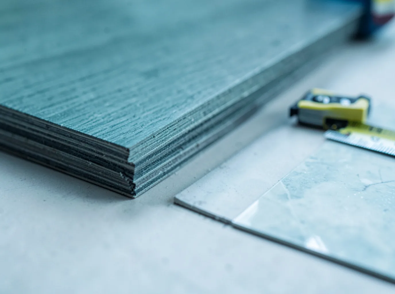 Luxury Vinyl Plank Installation Pablo, MT FAQs